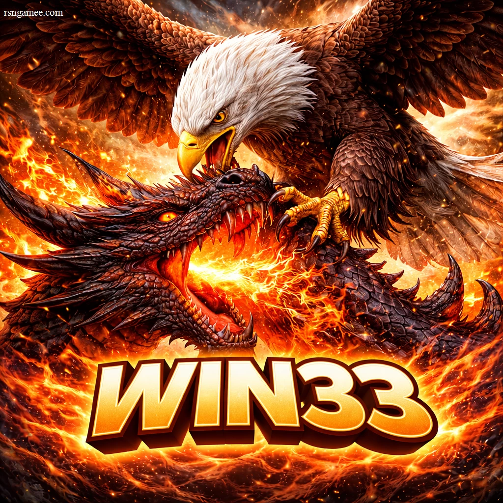 win33 Game Online Indonesia Cepat Aman