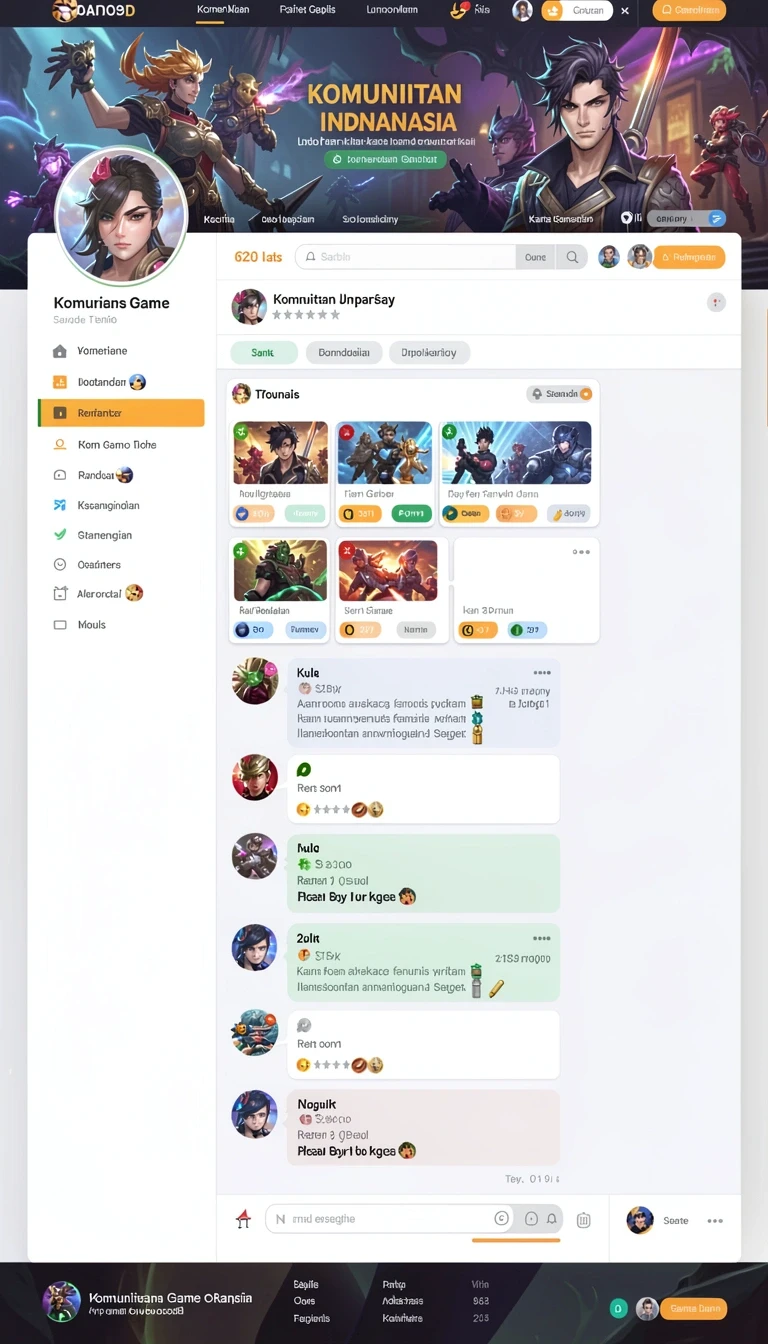 imbaslot: Aplikasi Game Online Indonesia Terbaru screenshot