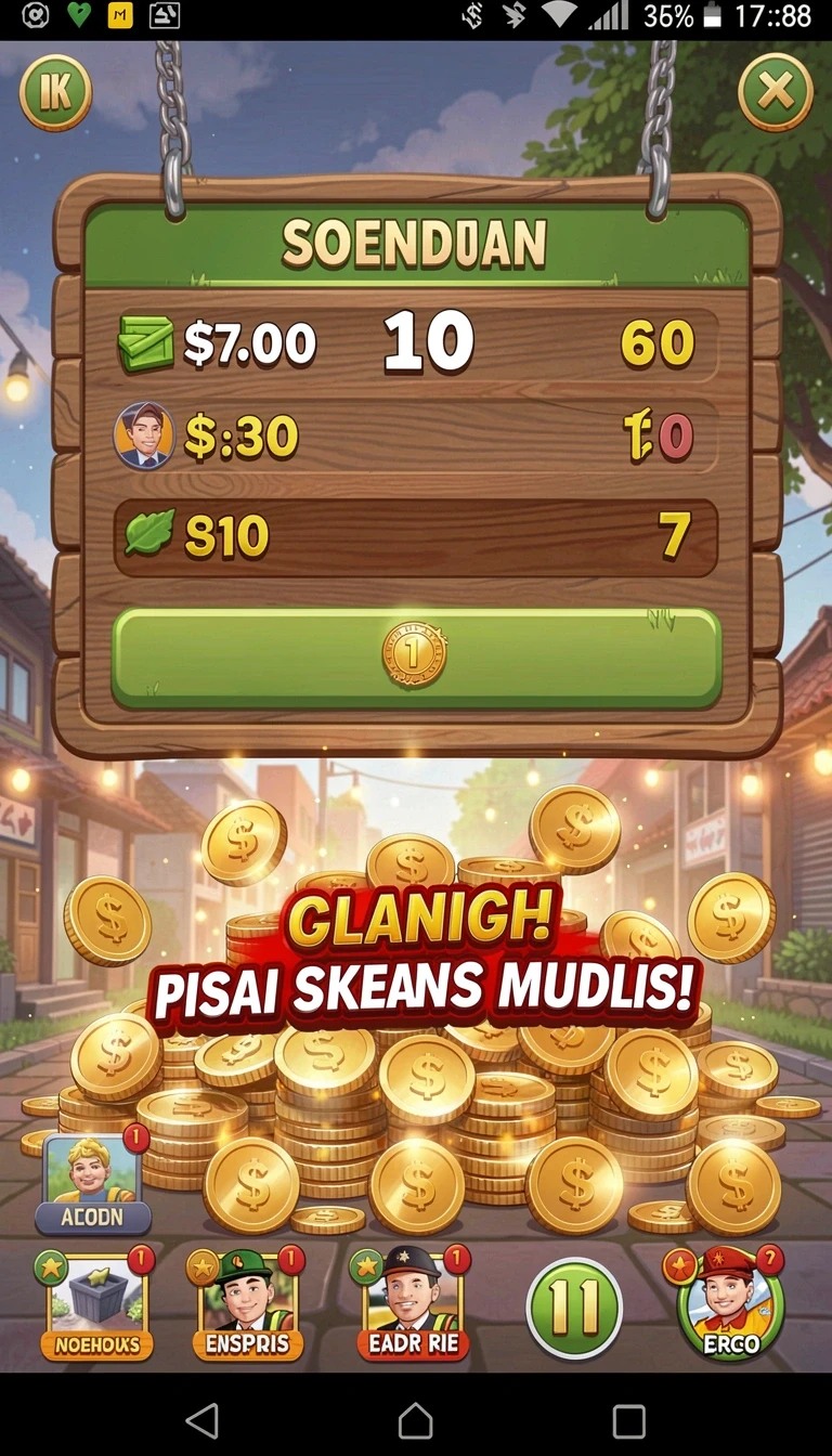 Tampilan utama aplikasi slot99 – Link Alternatif & Login 2026