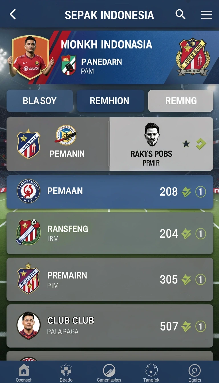 Aplikasi bank338 Terbaik untuk Android dan iOS screenshot