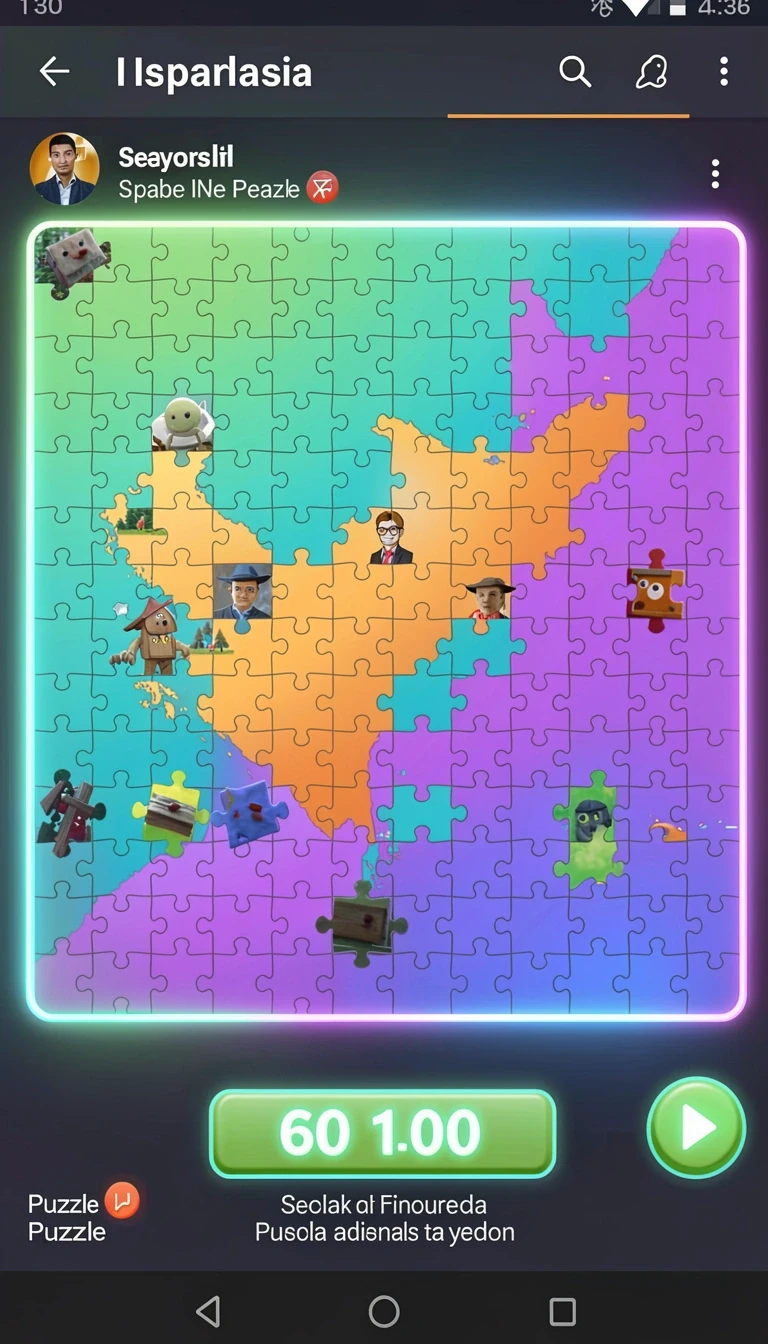 Aplikasi jnt777 Paling Baru untuk Android screenshot