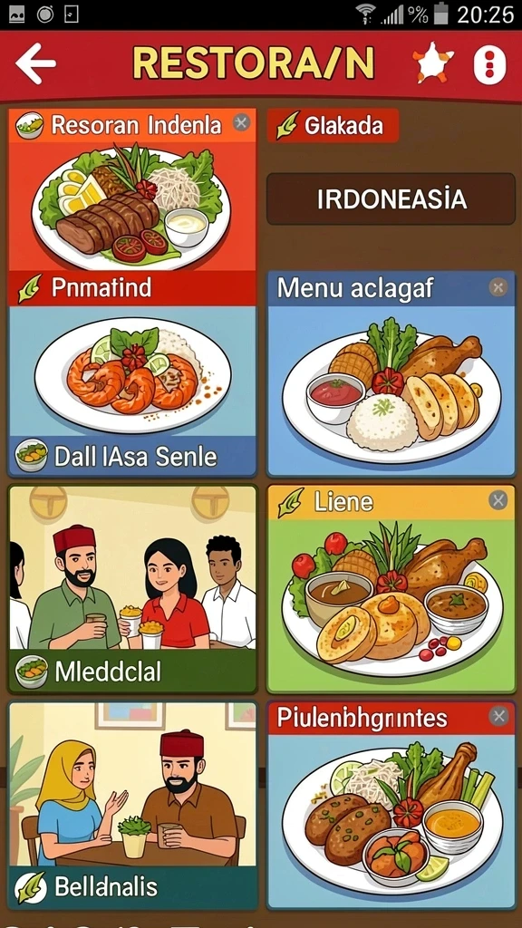 Update Aplikasi olx100 Terbaru 2026 screenshot