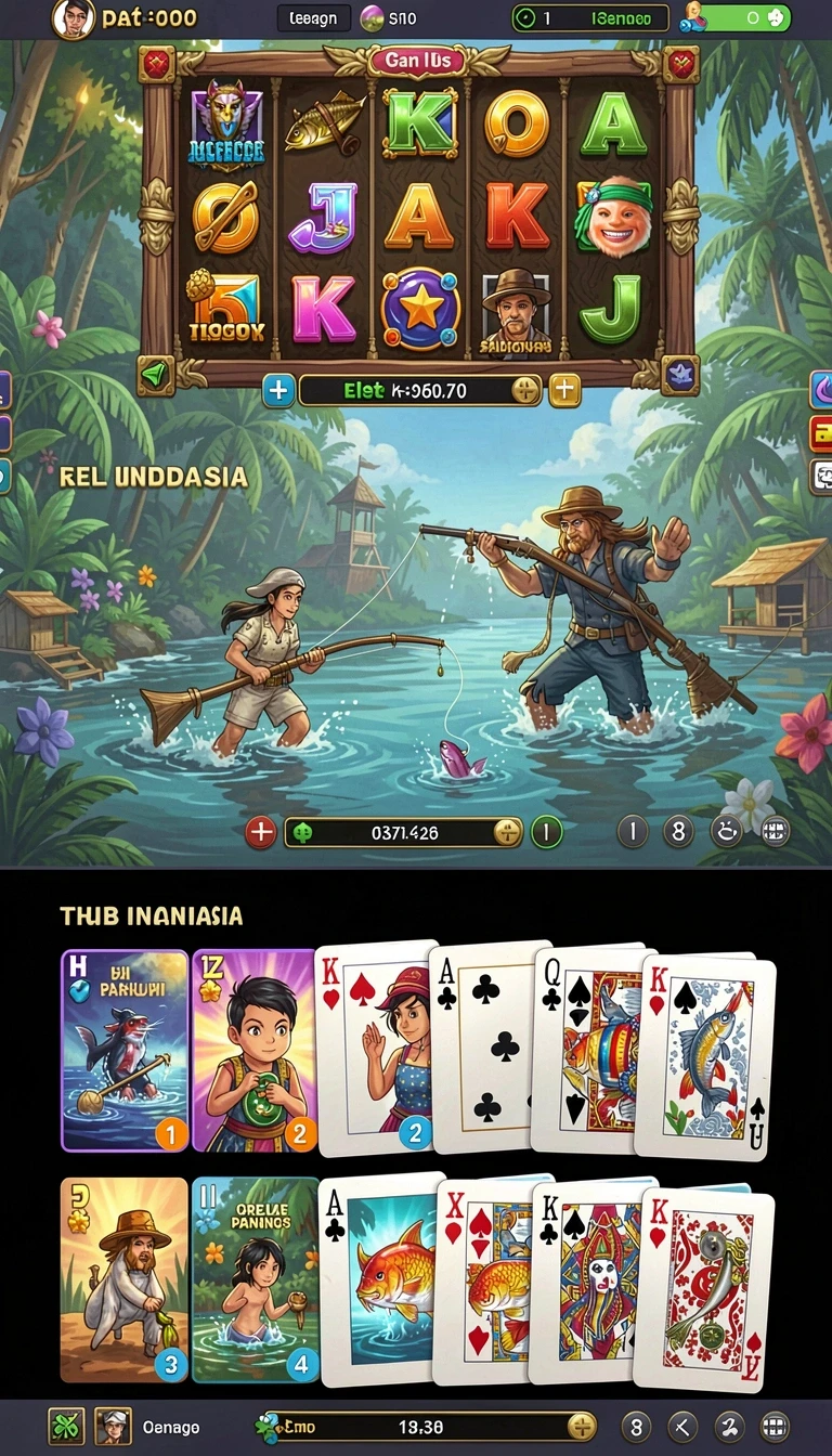 Review Aplikasi dewalive screenshot