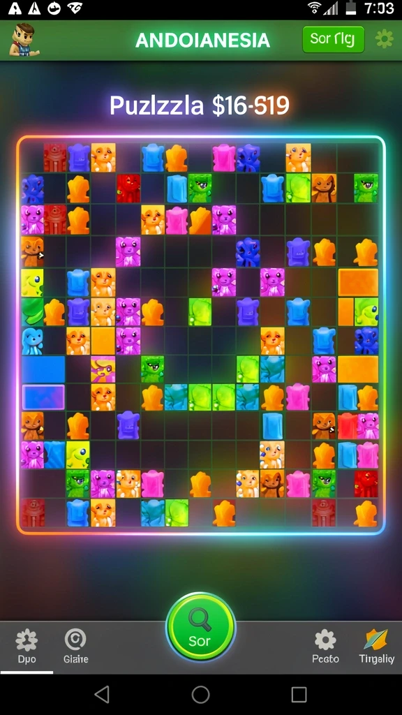 Review Aplikasi qqstar88 screenshot