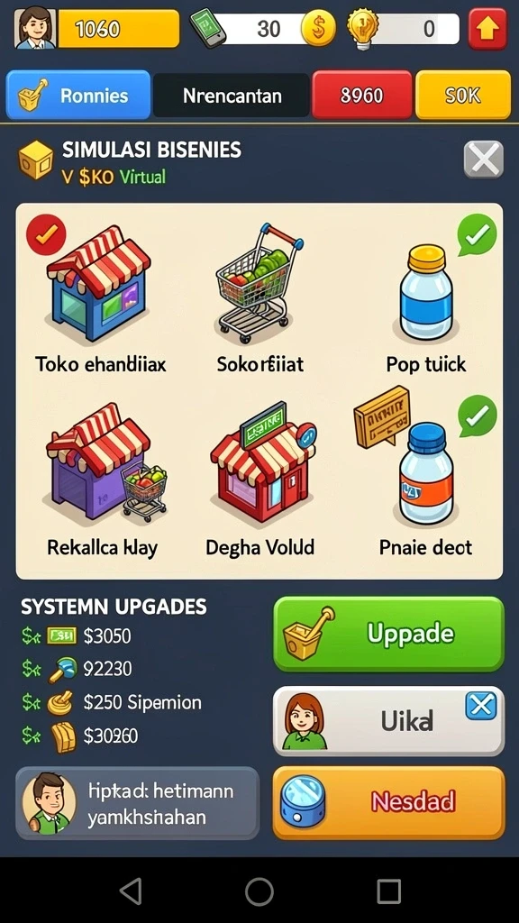 Review Aplikasi ug777 screenshot